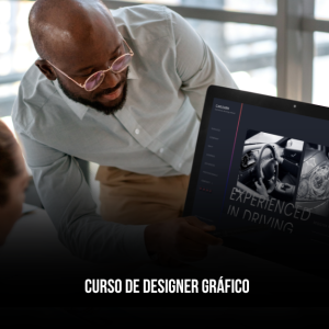 curso de designer gráfico