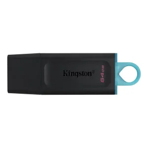 pen drive 64gb kingston gen1 usb 3.2