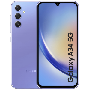samsung galaxy a34 5g